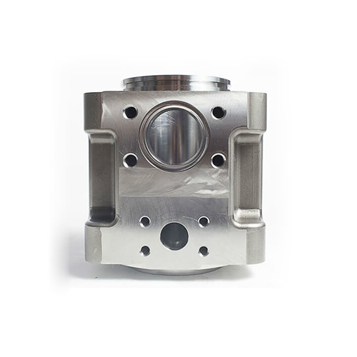 investment casting Water Pump Part