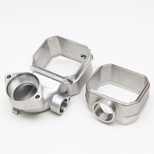 Stainless Steel Silica Sol Precision Casting-Auto Parts