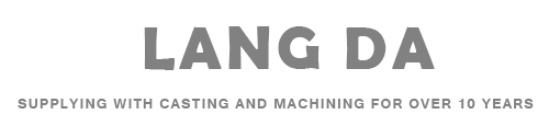 Ningbo Langda Machinery Co., Ltd